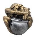 Placa Cerridwen de Resina - 15cm