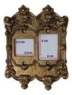 Placa Chapinha Espelho Decorativo Vintage Retrô Colonial Tomada - Pavilonis