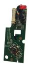 Placa chave controle sensor ir tv haier le32k6000s tv5550-zc25-01 Placa chave controle sensor ir tv haier le32k6000s tv5550-zc25-01