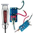 Placa Circuito Eletrônico Para Máquina De Acabamento Wahl Detailer Bivolt Com fio Original Nova