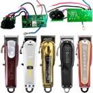 Placa Circuito Eletrônico Wahl Senior / Magic / Clip Gold / Legend / Super Taper / Magic Clip