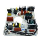 Placa Circuito PC Board 110 127 Volts Para Cuba Lavadora Ultrassônica Cristófoli