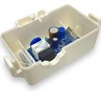 Placa cj hercules consul crm51 crm52 crm55 - w10780260 original