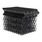 Placa Coalescente para Caixa de 1500L/H 42x39x30