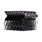 Placa Coalescente para Caixa de 3000L/H 44x55x53