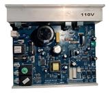 Placa Cód, (17225) Para Esteira Athletic 520/550 Ee 110v