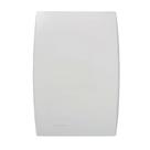 Placa Com Suporte CEGA 4 x 2 Branca Linha ILUS 5TG99020 SOPRANO