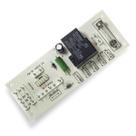 Placa Comando Para Cadeira Hidráulica Dabi Versa Bobina 127V