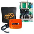 Placa Comando Triflex Jetflex Com Programador De Funções Prog Placa Comando Triflex Jetflex Com Programador De Funções Prog