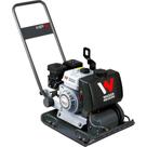 Placa Compactadora Vibratória, a Gasolina, 5,9 hp, Mp15, 5100054291 Wacker