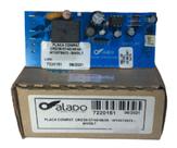 Placa compat. CRD36/37/45/46/48 Placa compat. CRD36/37/45/46/48