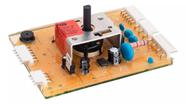 Placa Compatível Electrolux CP 8kg Turbo Capacidade Lt09b 70203219
