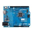 Placa compativel uno r4 minima