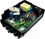 Placa Compressor Refrigerador Philco Side By Side Prf504i 220V