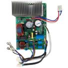 Placa condensadora 12000 btus inverter Agratto original EICST12QF ciclo quente/frio