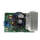 Placa Condensadora Ar Condicionado Eco Inverter 12.000 Btus HVQE12 - Elgin