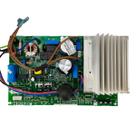 Placa Condensadora Ar Condicionado Frio Inverter 9.000 Btus Eco Inverter HVFE09 - Elgin