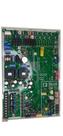 Placa Condensadora Ar Condicionado Multi LG ARUV120BT2E