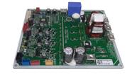 Placa Condensadora Ar LG EBR76610201 modelo CRWN080BAS4 Orig Placa Condensadora Ar LG EBR76610201 modelo CRWN080BAS4 Orig