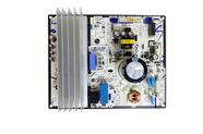 Placa Condensadora Ar Split LG 12000 Btus Ebr82870712