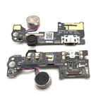 Placa Conector Carga Compatível 3 Laser Zc551kl ORIG.