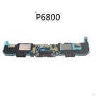 Placa Conector Carga Compatível Tab 7.7 Gt P6800 P6810 C/Alto Falante Voz