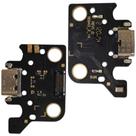 Placa conector Carga Compatível Tablet Galaxy A7 T500 T505