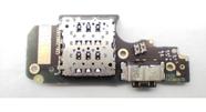 Placa Conector Carga Xiaomi Redmi Note 11 Pro 4g/5g