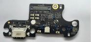 Placa Conector De Carga Mi 8 Lite Original