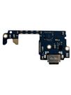 Placa Conector De Carga Nacional Compatível Moto Edge 20 Pro Placa Conector De Carga Nacional Compatível Moto Edge 20 Pro