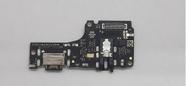 Placa Conector De Carga Redmi Note 10 / Note 10s Original