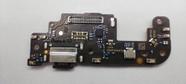 Placa Conector De Carga Redmi Note 10 Pro 5g Original