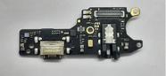 Placa Conector De Carga Redmi Note 9 Original