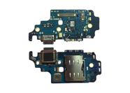 Placa Conector De Carga Turb Compatível Com Galaxy S21 Ultra