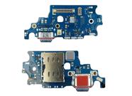 Placa Conector De Carga Turbo Compatível Com Galaxy S21 Plus Placa Conector De Carga Turbo Compatível Com Galaxy S21 Plus