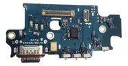Placa Conector De Carga Turbo Compatível Com Galaxy S24 Plus Placa Conector De Carga Turbo Compatível Com Galaxy S24 Plus