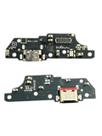 Placa Conector De Carga Turbo Compatível Com Moto E20