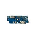 Placa Conector De Carga Turbo Compatível Com Moto E4 Xt1763 Placa Conector De Carga Turbo Compatível Com Moto E4 Xt1763