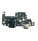 Placa Conector De Carga Turbo Compatível Com Moto G 5G