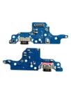 Placa Conector De Carga Turbo Compatível Com Moto G05 XT2523