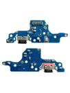 Placa Conector De Carga Turbo Compatível Com Moto G05s