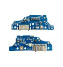 Placa Conector De Carga Turbo Compatível Com Moto G13 Xt2331 Placa Conector De Carga Turbo Compatível Com Moto G13 Xt2331