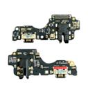 Placa Conector De Carga Turbo Compatível Com Moto G32 Xt2235