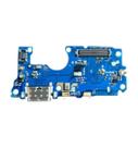 Placa Conector De Carga Turbo Compatível Com Moto G85 Xt2427