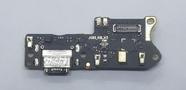 Placa Conector De Carga Xiaomi Redmi 9t Original