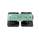 Placa conector xrl para par led, strobo e outros