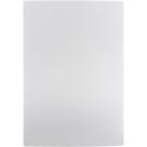Placa Conjunto Ilumi I9-Inove Branco 4X2 Cega - 96050 Placa Conjunto Ilumi I9-Inove Branco 4X2 Cega - 96050