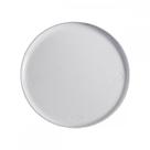 Placa Conjunto Ilumi Stylus Branco 4X4 - Redonda Cega 20441 - Kit C/20 Pecas
