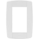 Placa Conjunto Modular Ilumi Lev 3 Modulos - 8710 - Kit C/20 Pecas