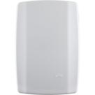 Placa Conjunto Modular Slim 4X2 - Cega Branca 8205